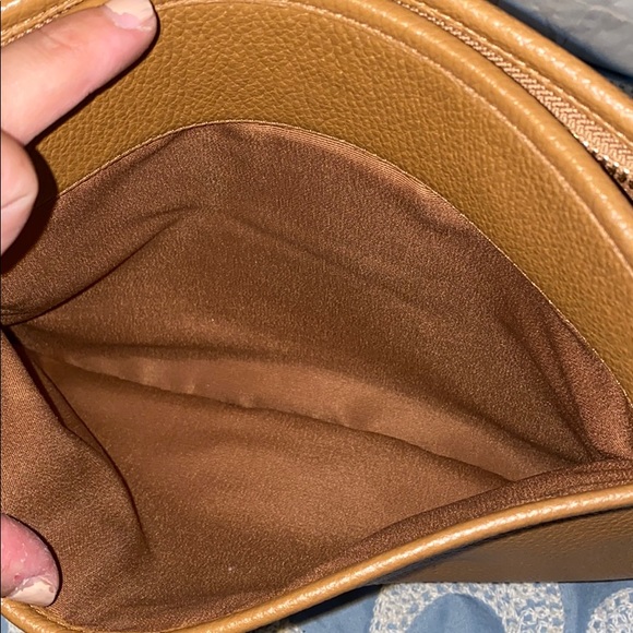 Authentic Coach Crossbody - Picture 2 of 5